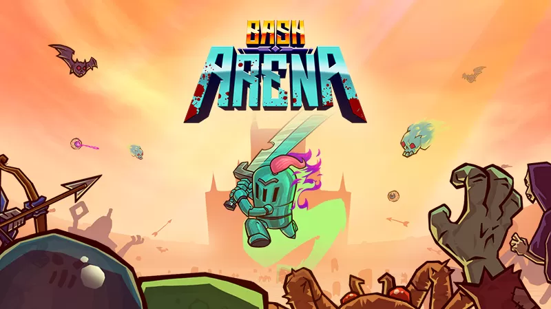 Bash Arena | Instantly Play Games Online for Free!