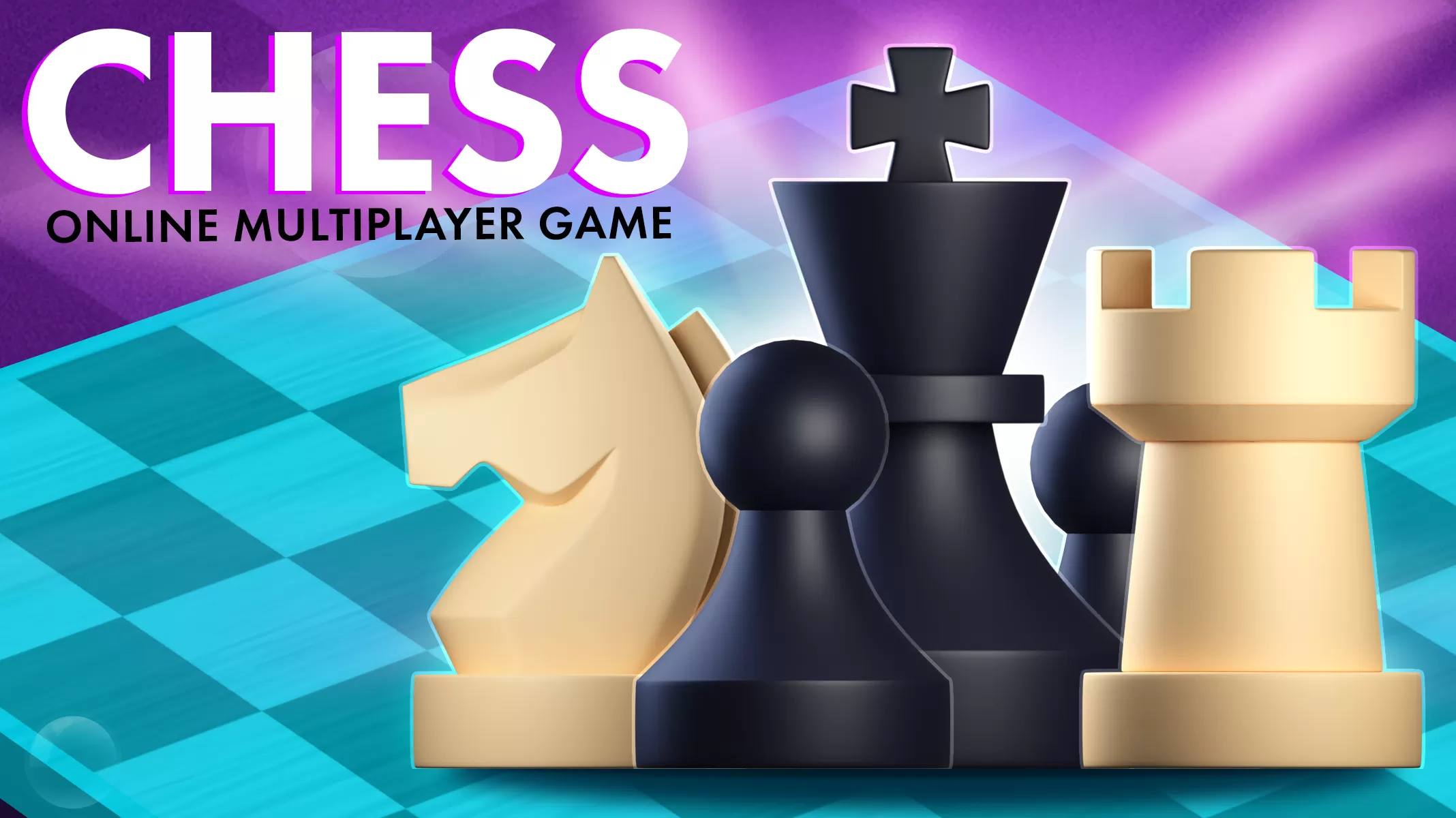Chess Online Multiplayer | Instantly Play Games Online for Free!