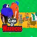 Clash of Warriors