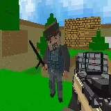 Crazy Pixel Apocalypse