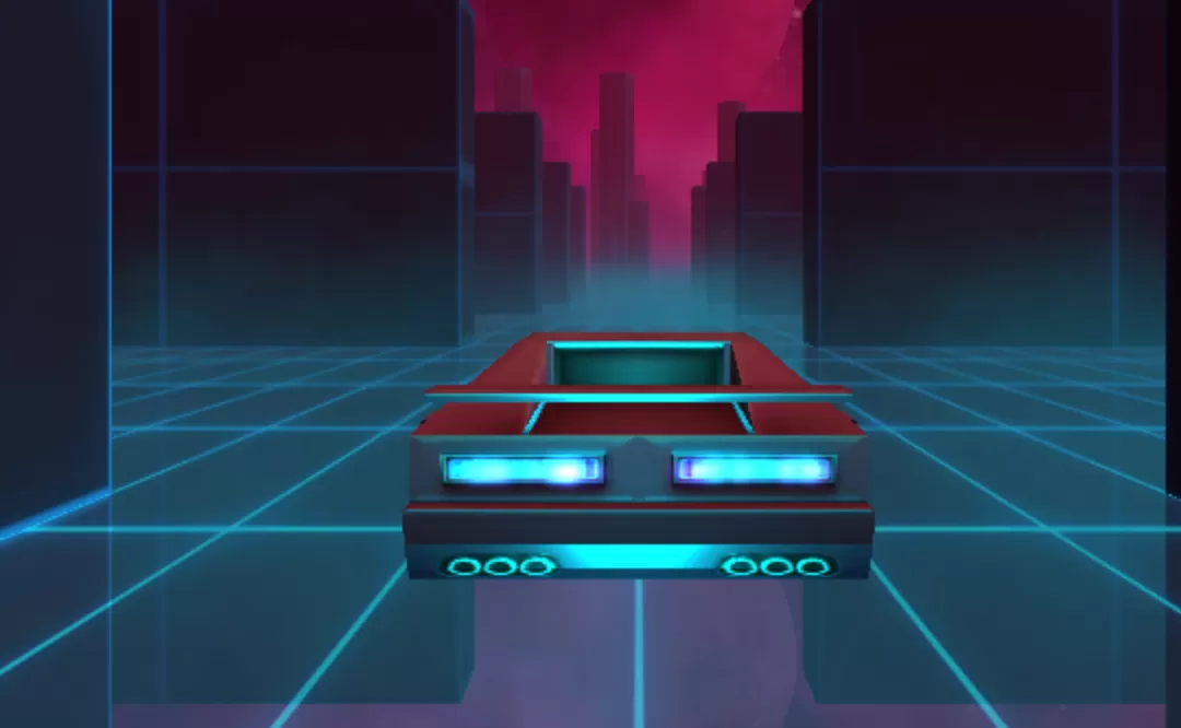 Cyber Rider Turbo | Instantly Play Games Online for Free!