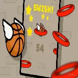 Flappy Dunk