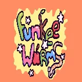 Funkee Worms