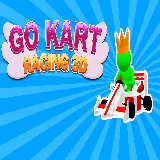 Go Kart Racing 3D