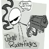 Johnny Rocketfingers