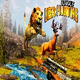 Jungle Deer Hunting