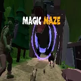 Magic Maze