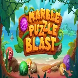 Marble Puzzle Blast