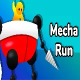 Mecha Run