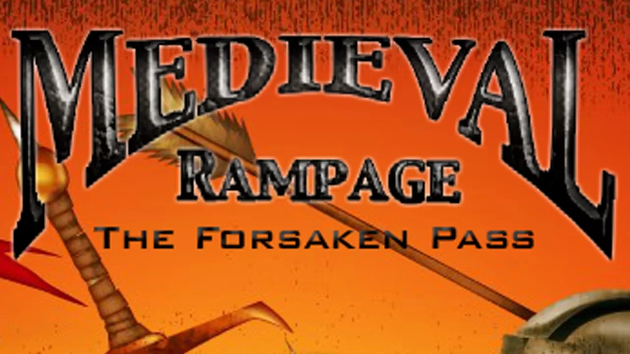 Medieval Rampage | Instantly Play Games Online for Free!