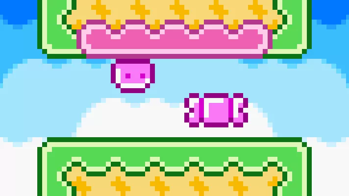 Mini Sticky | Instantly Play Games Online for Free!
