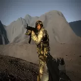 Multigun Arena Shooter