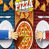Pizza Challenge