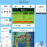 Pokemon Clicker