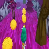 Princess Run: Temple and Ice