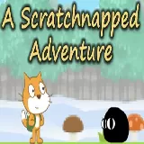 Scratchnapped Adventure