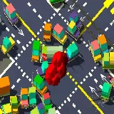 Slightly Annoying Traffic