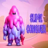 Slime Conquer: Epic Battles