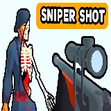 Sniper Shot: Bullet Time