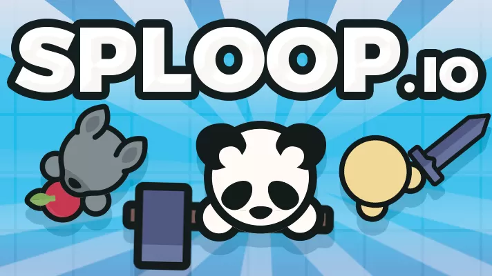Sploop.io | Instantly Play Games Online for Free!