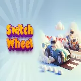 Switch Wheel: Race Master