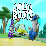 Wild Roots: Multiplayer Arena