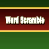 Word Scramble