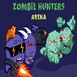 Zombie Hunters Online